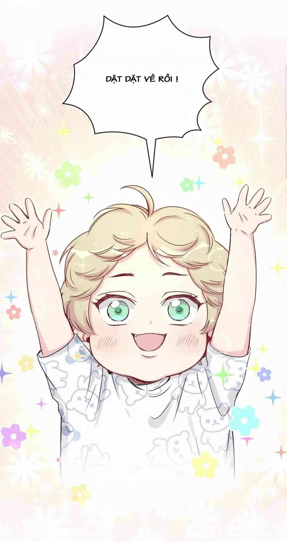 Đứa Bé Là Của Ai ???? Chap 65 - Next Chap 66