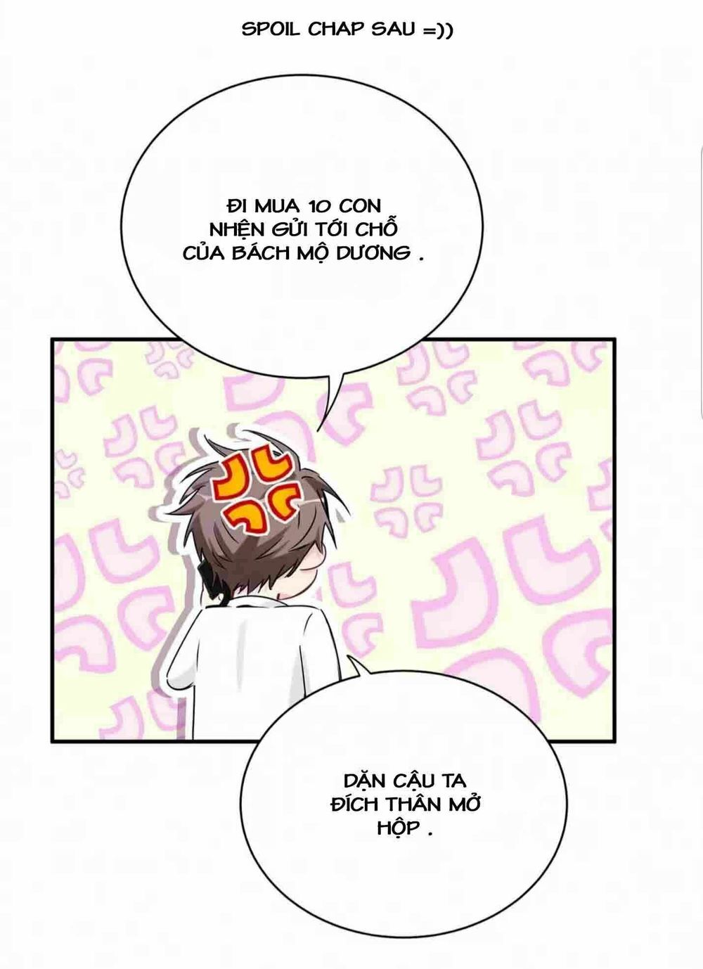 Đứa Bé Là Của Ai ???? Chap 65 - Next Chap 66