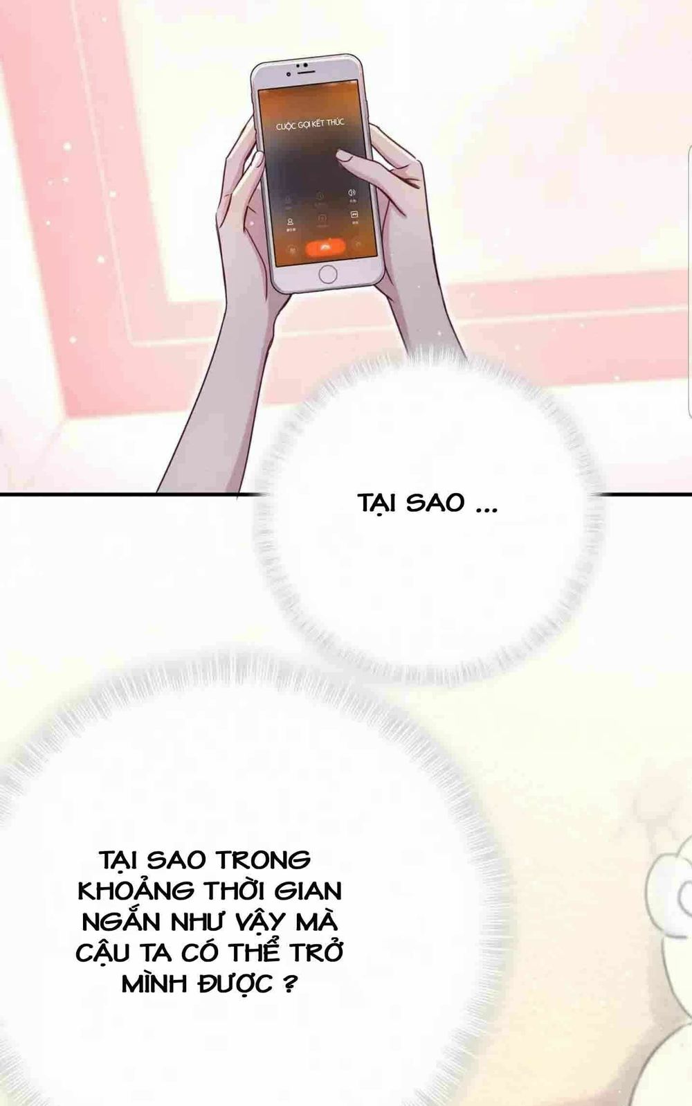 Đứa Bé Là Của Ai ???? Chap 65 - Next Chap 66