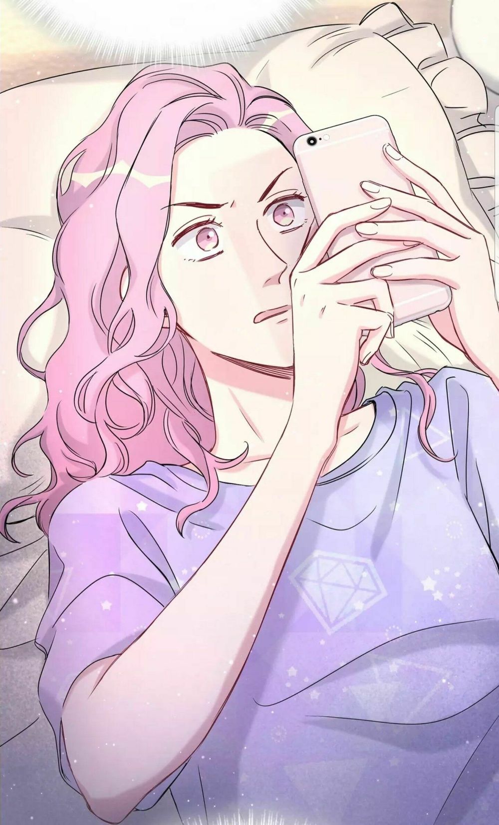 Đứa Bé Là Của Ai ???? Chap 65 - Next Chap 66