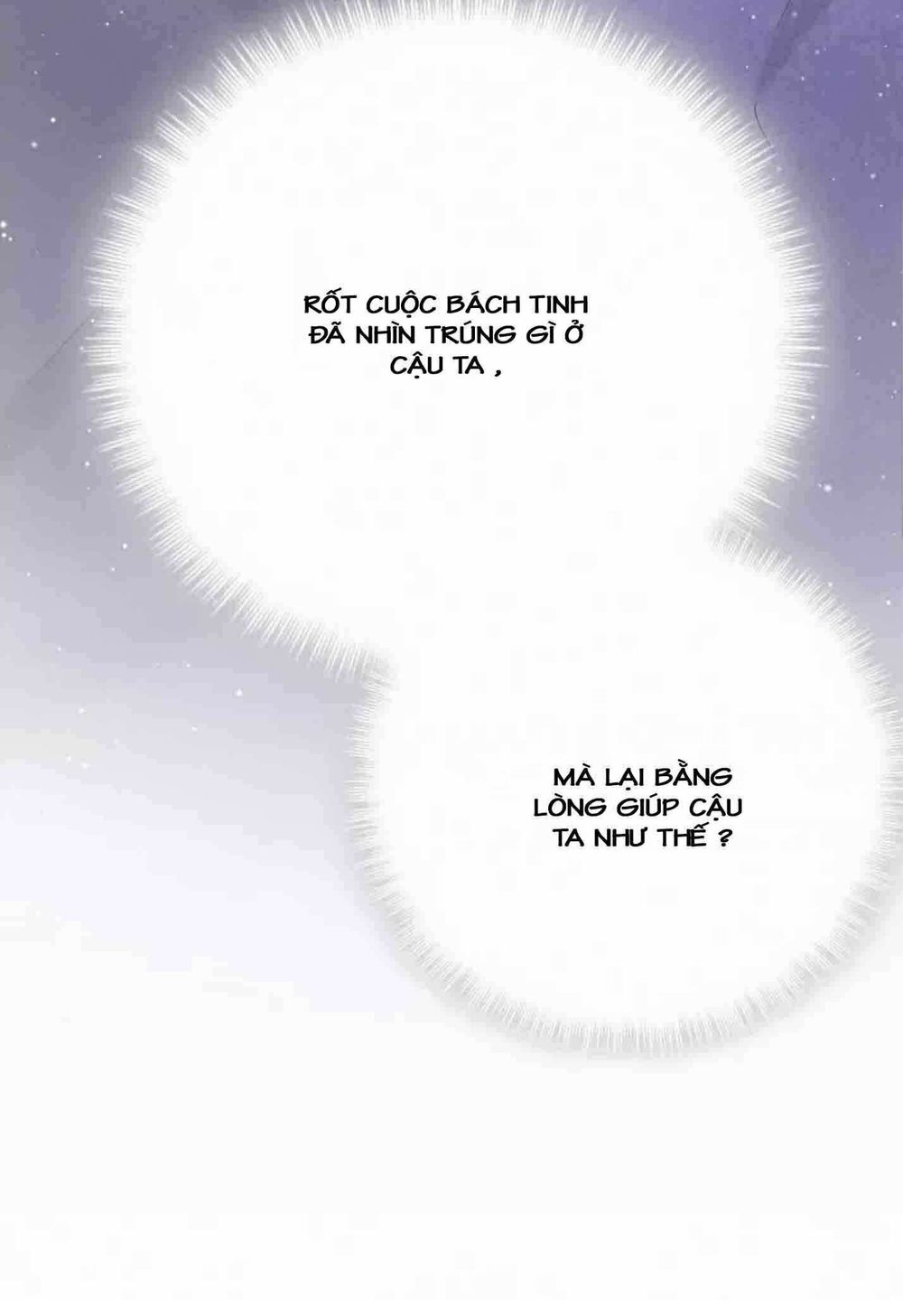 Đứa Bé Là Của Ai ???? Chap 65 - Next Chap 66