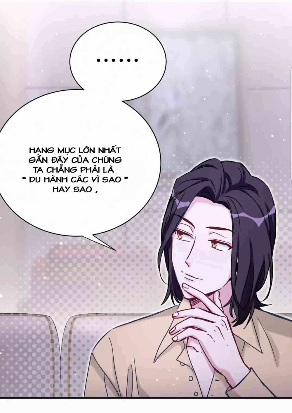Đứa Bé Là Của Ai ???? Chap 68 - Next Chap 69