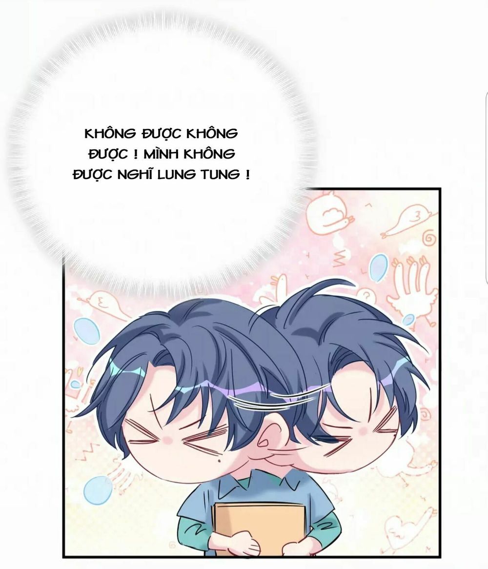 Đứa Bé Là Của Ai ???? Chap 71 - Next Chap 72