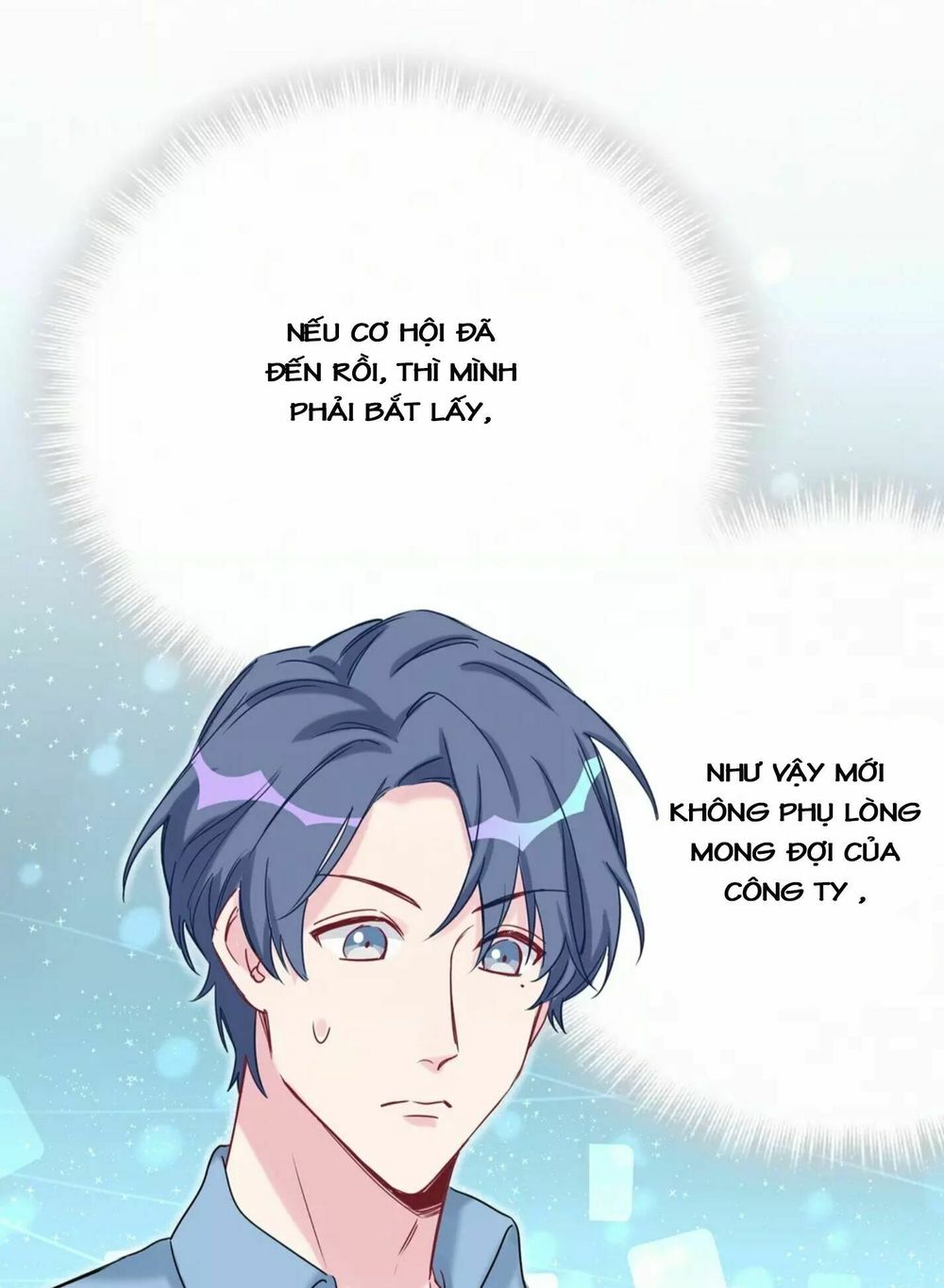 Đứa Bé Là Của Ai ???? Chap 71 - Next Chap 72