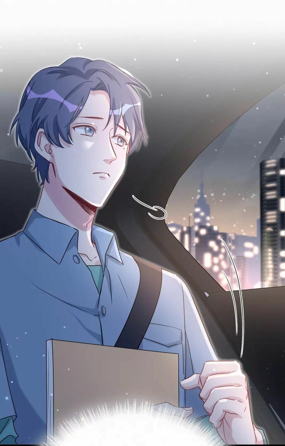 Đứa Bé Là Của Ai ???? Chap 71 - Next Chap 72