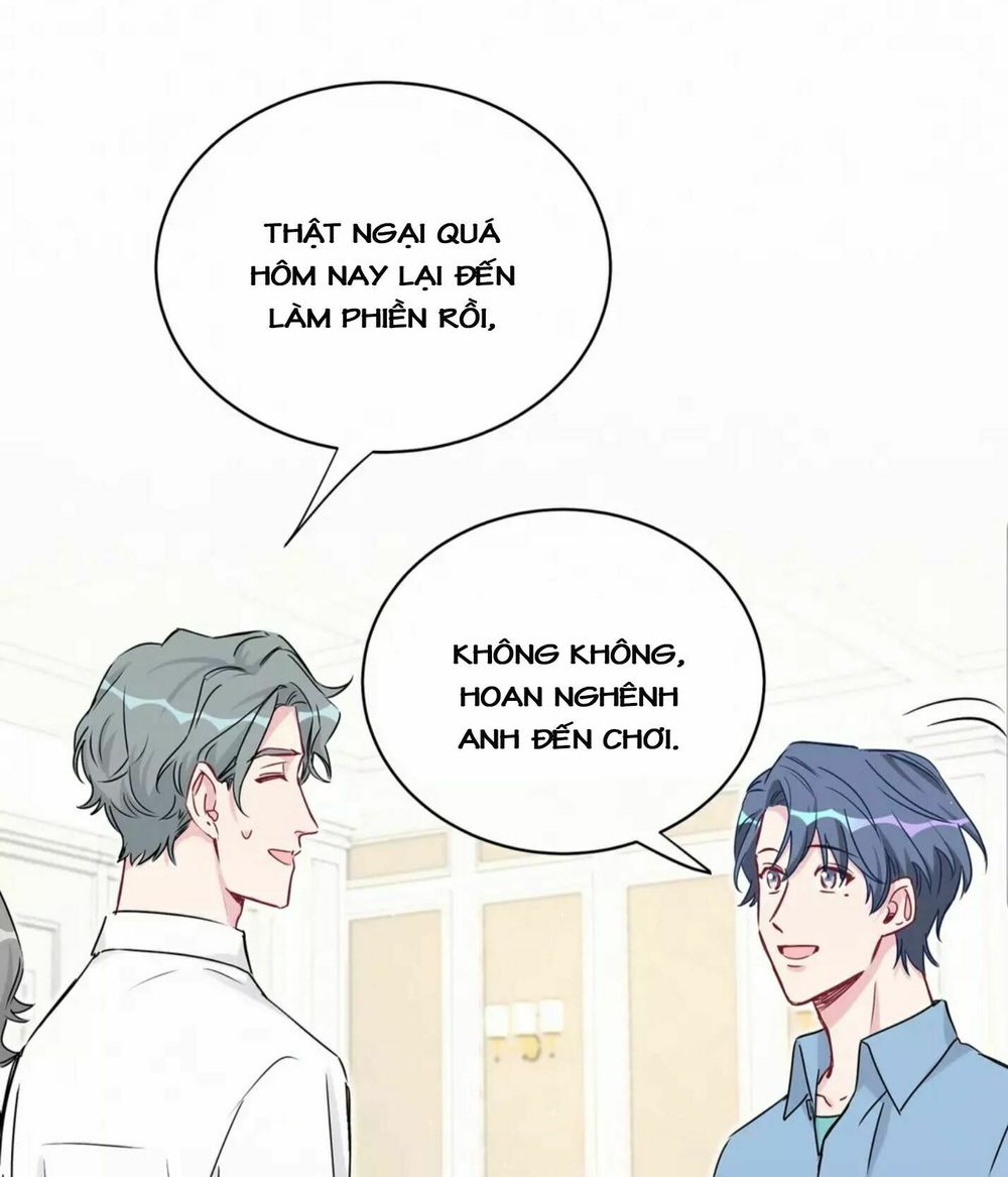 Đứa Bé Là Của Ai ???? Chap 71 - Next Chap 72