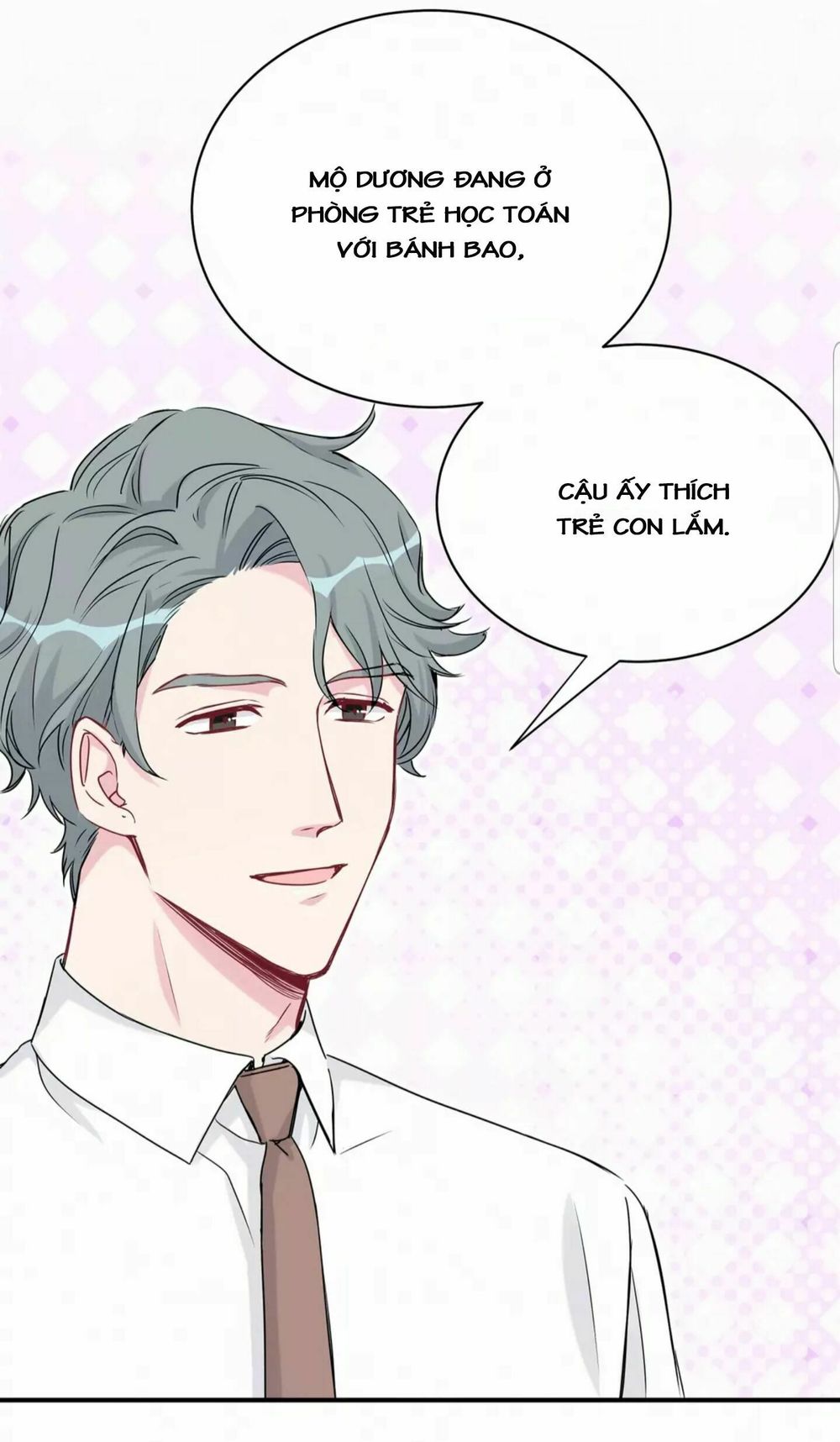 Đứa Bé Là Của Ai ???? Chap 71 - Next Chap 72