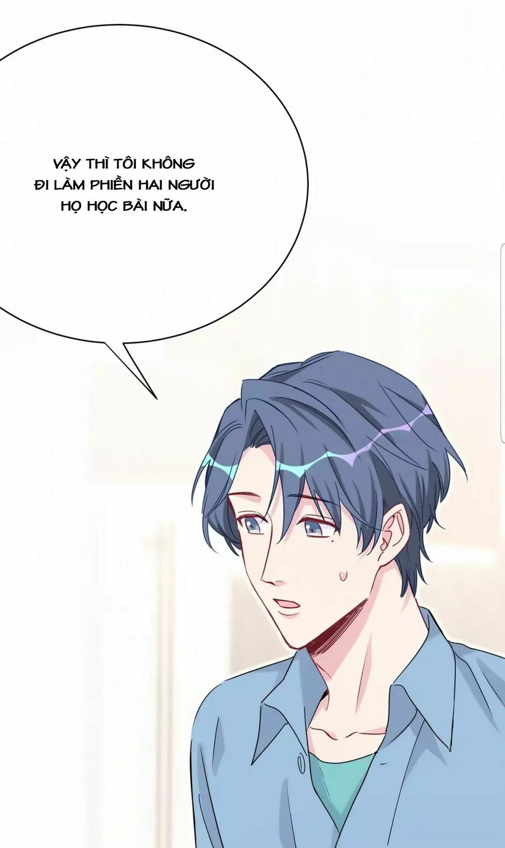 Đứa Bé Là Của Ai ???? Chap 71 - Next Chap 72