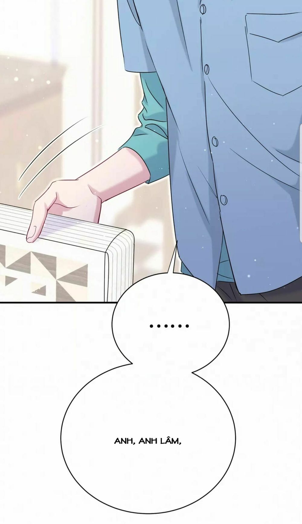 Đứa Bé Là Của Ai ???? Chap 71 - Next Chap 72