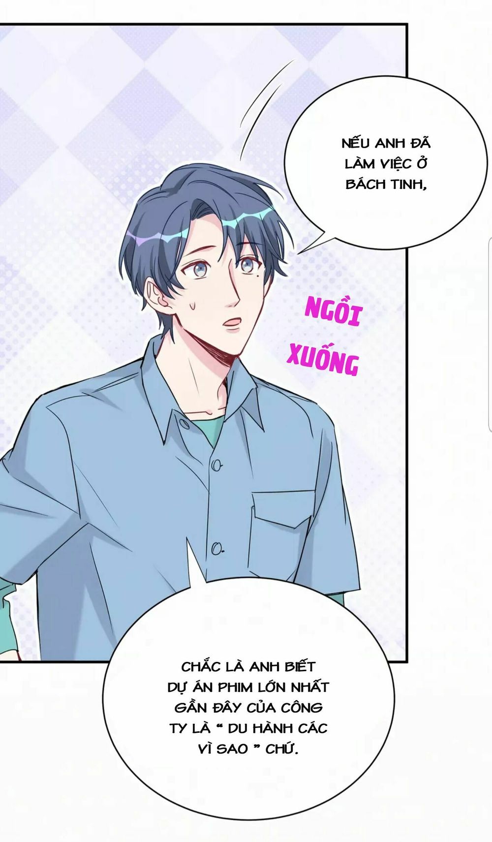 Đứa Bé Là Của Ai ???? Chap 71 - Next Chap 72