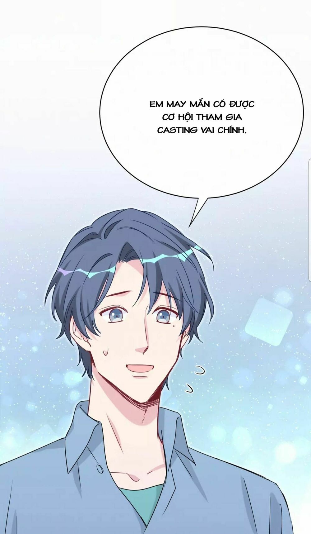 Đứa Bé Là Của Ai ???? Chap 71 - Next Chap 72