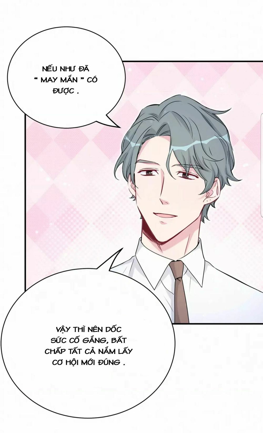 Đứa Bé Là Của Ai ???? Chap 71 - Next Chap 72
