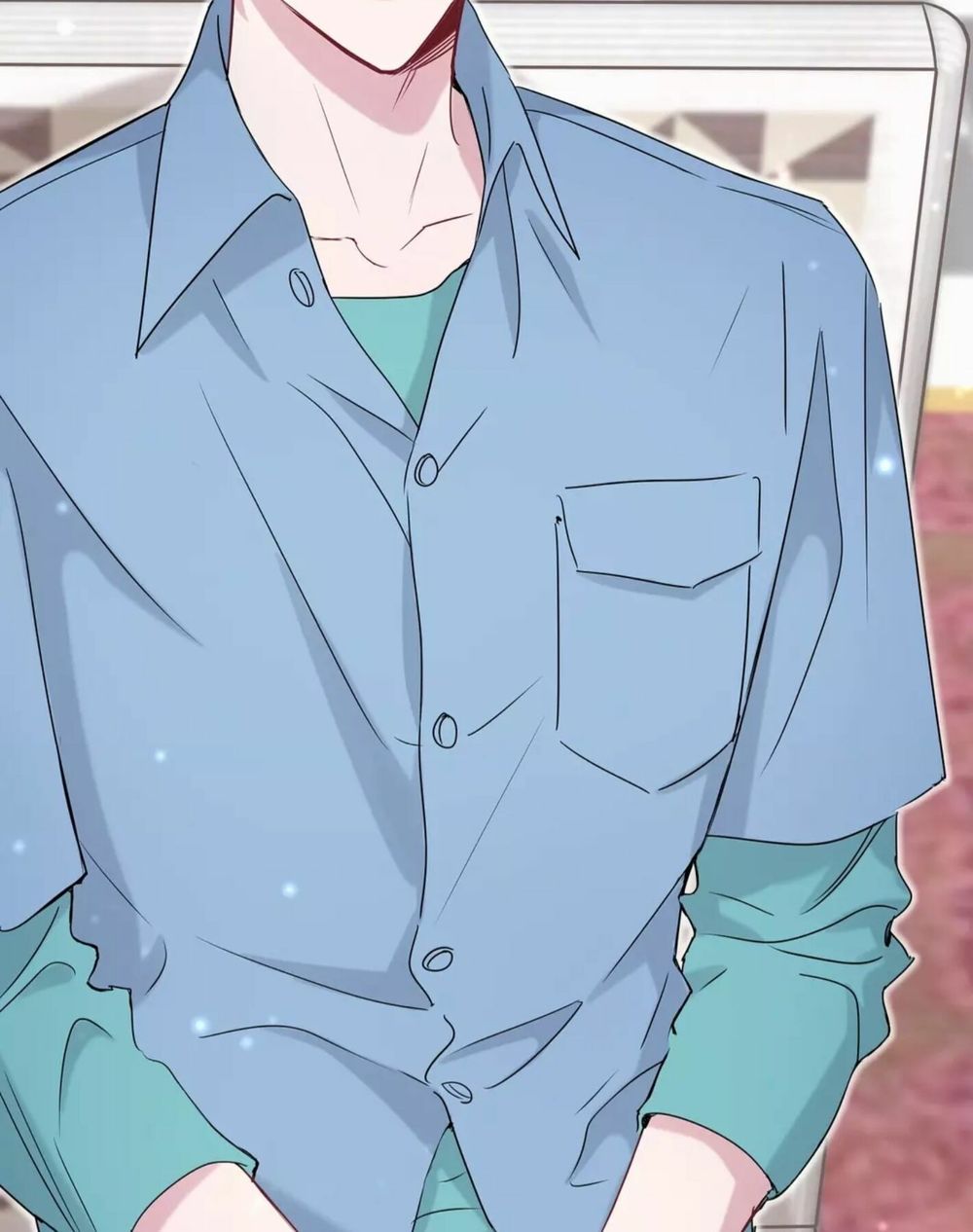 Đứa Bé Là Của Ai ???? Chap 71 - Next Chap 72
