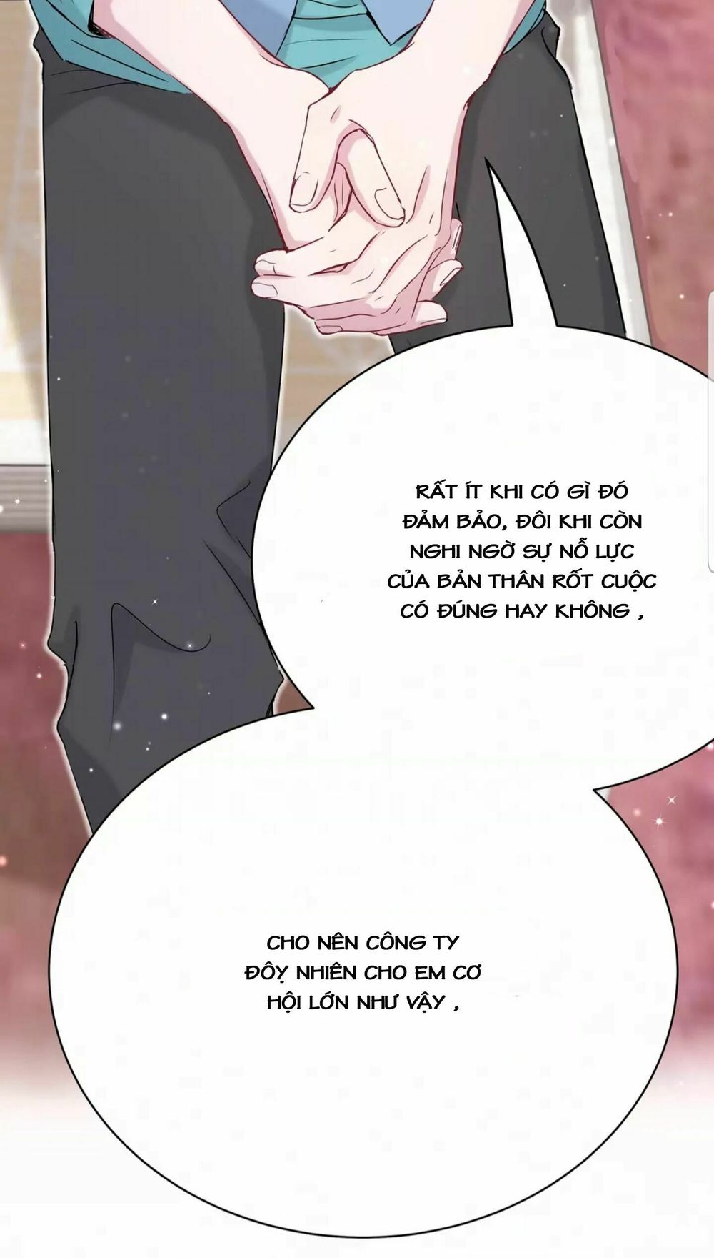 Đứa Bé Là Của Ai ???? Chap 71 - Next Chap 72