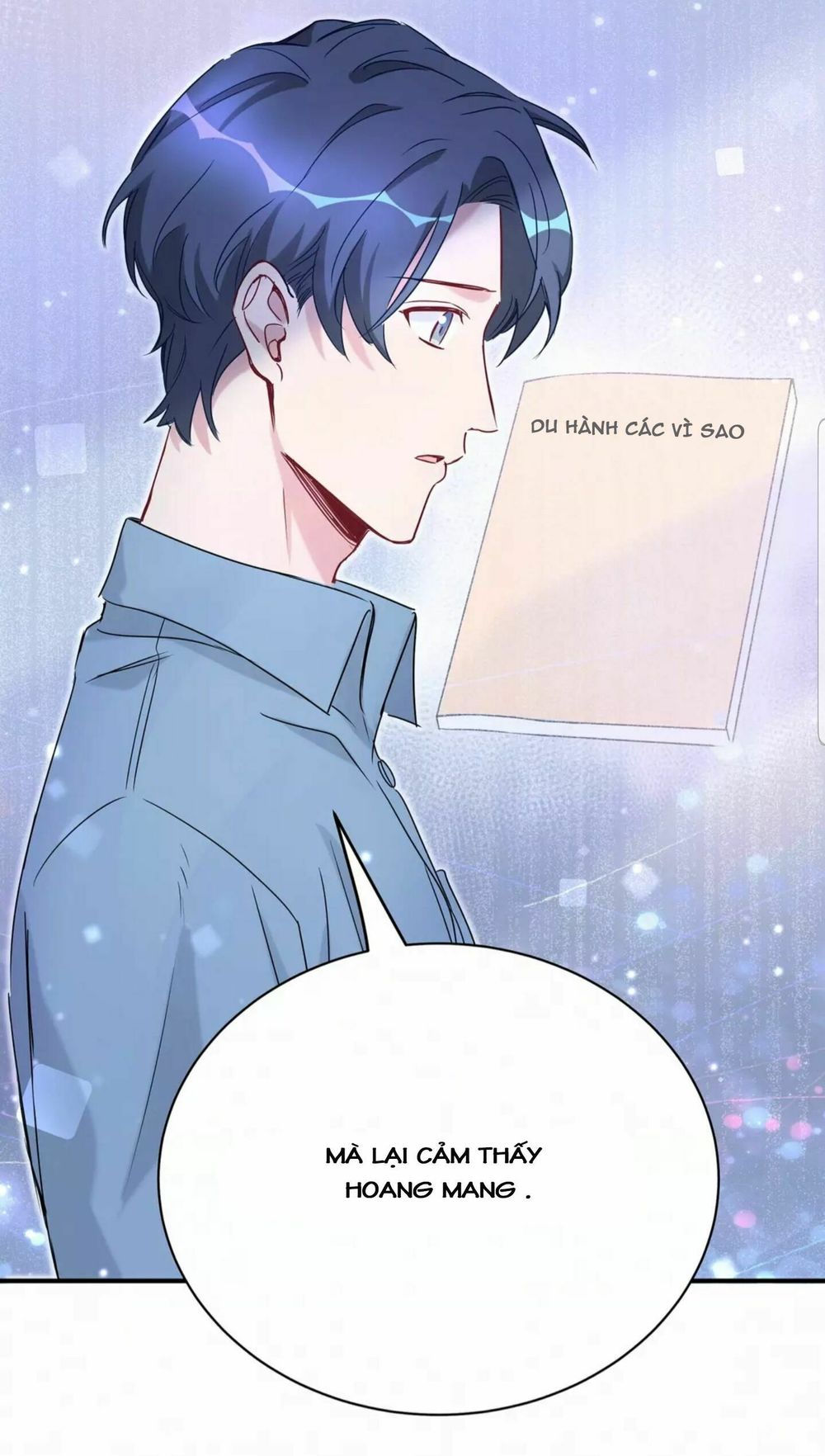 Đứa Bé Là Của Ai ???? Chap 71 - Next Chap 72