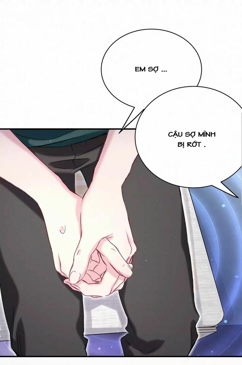 Đứa Bé Là Của Ai ???? Chap 71 - Next Chap 72