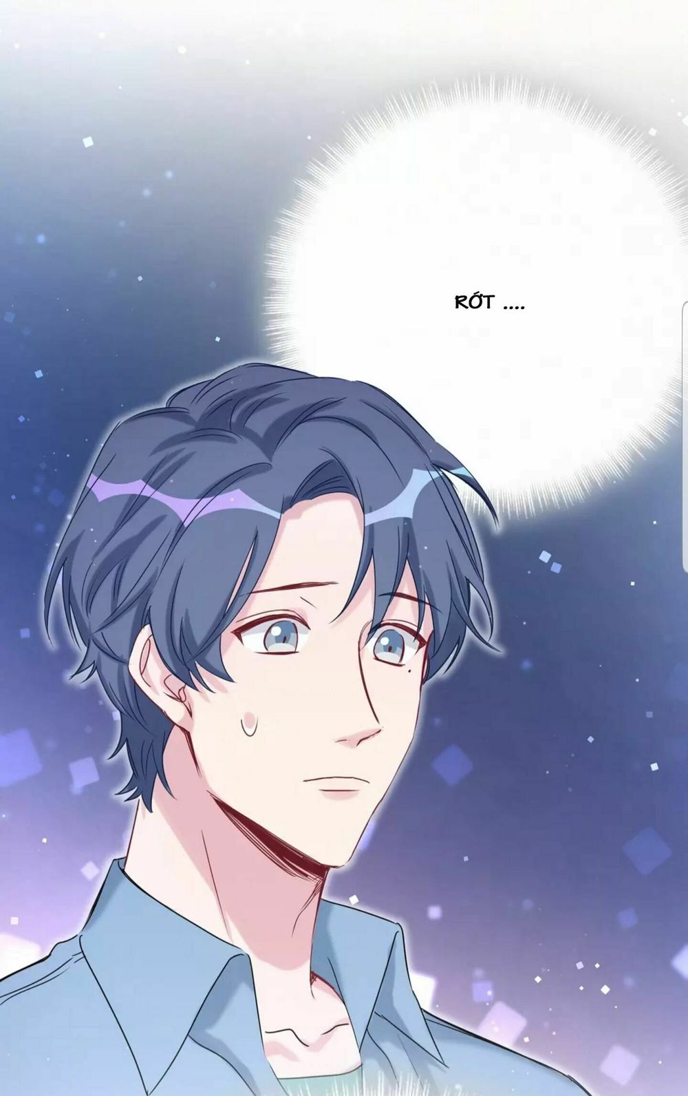 Đứa Bé Là Của Ai ???? Chap 71 - Next Chap 72