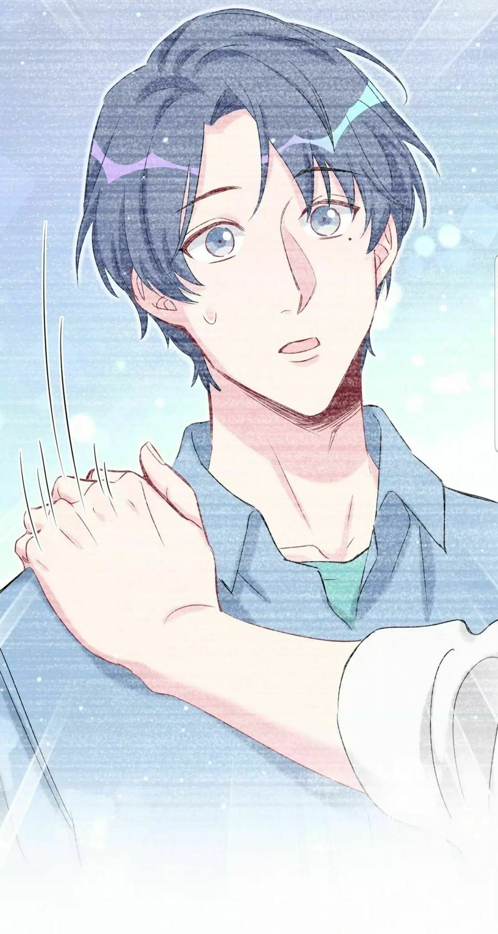 Đứa Bé Là Của Ai ???? Chap 71 - Next Chap 72