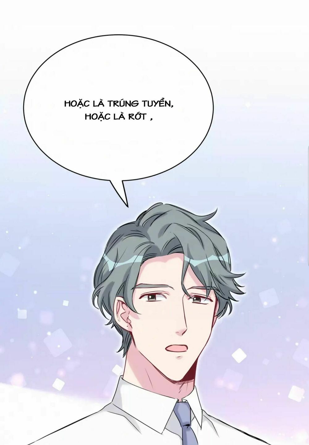 Đứa Bé Là Của Ai ???? Chap 71 - Next Chap 72