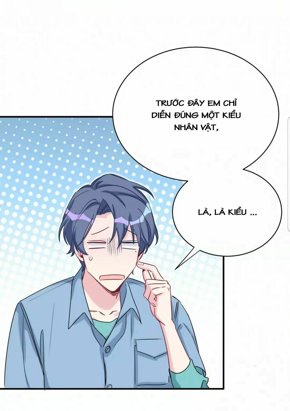 Đứa Bé Là Của Ai ???? Chap 71 - Next Chap 72
