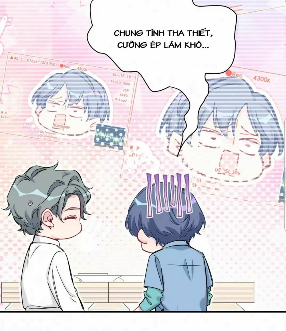 Đứa Bé Là Của Ai ???? Chap 71 - Next Chap 72