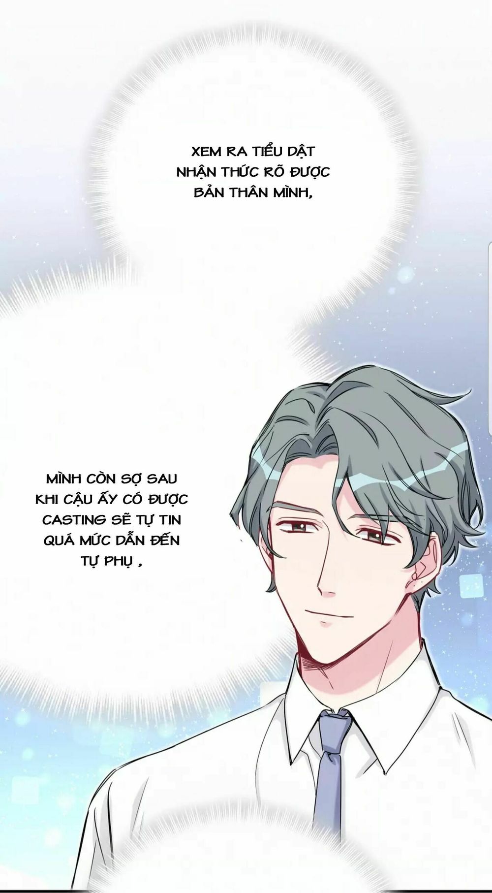 Đứa Bé Là Của Ai ???? Chap 71 - Next Chap 72