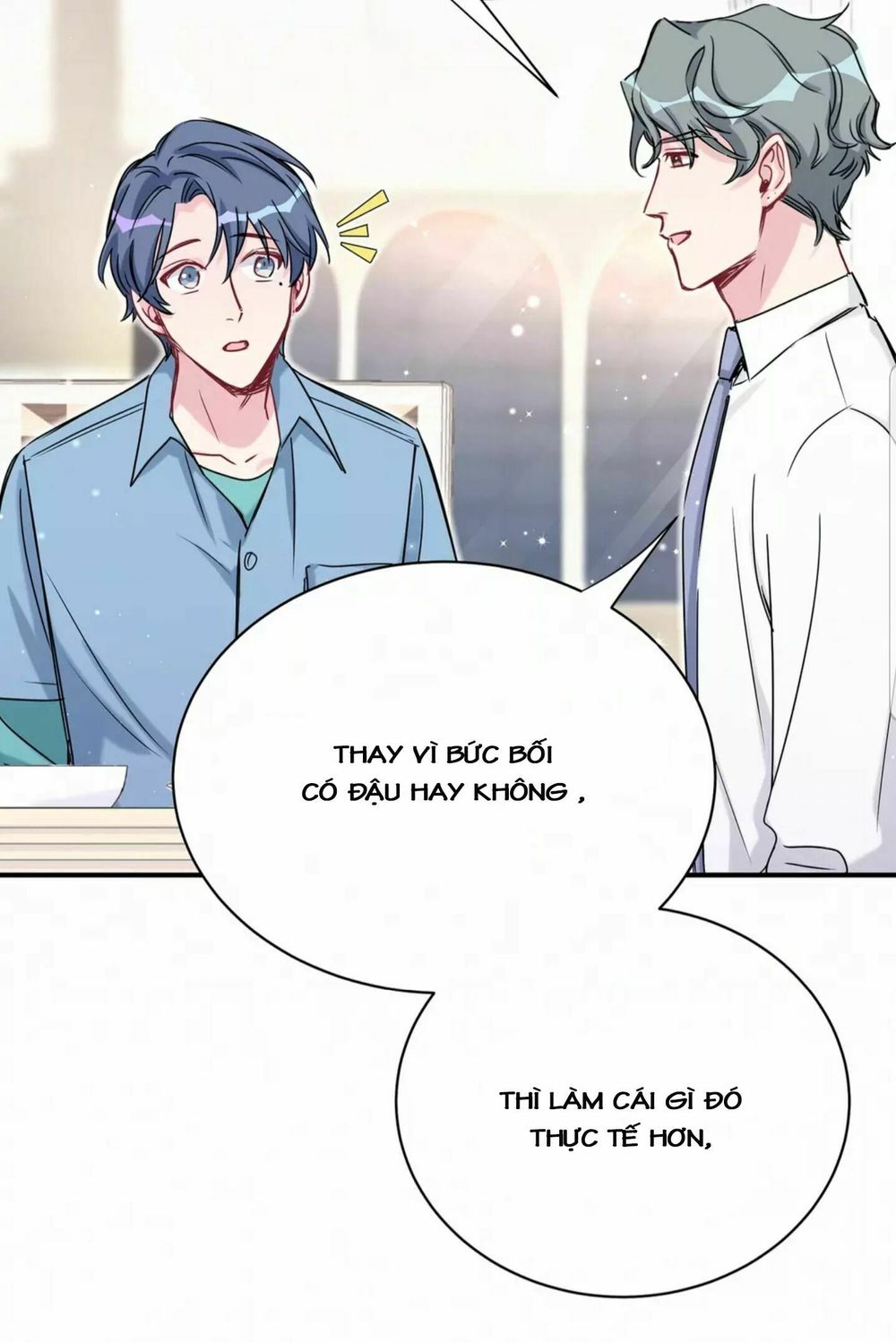 Đứa Bé Là Của Ai ???? Chap 71 - Next Chap 72