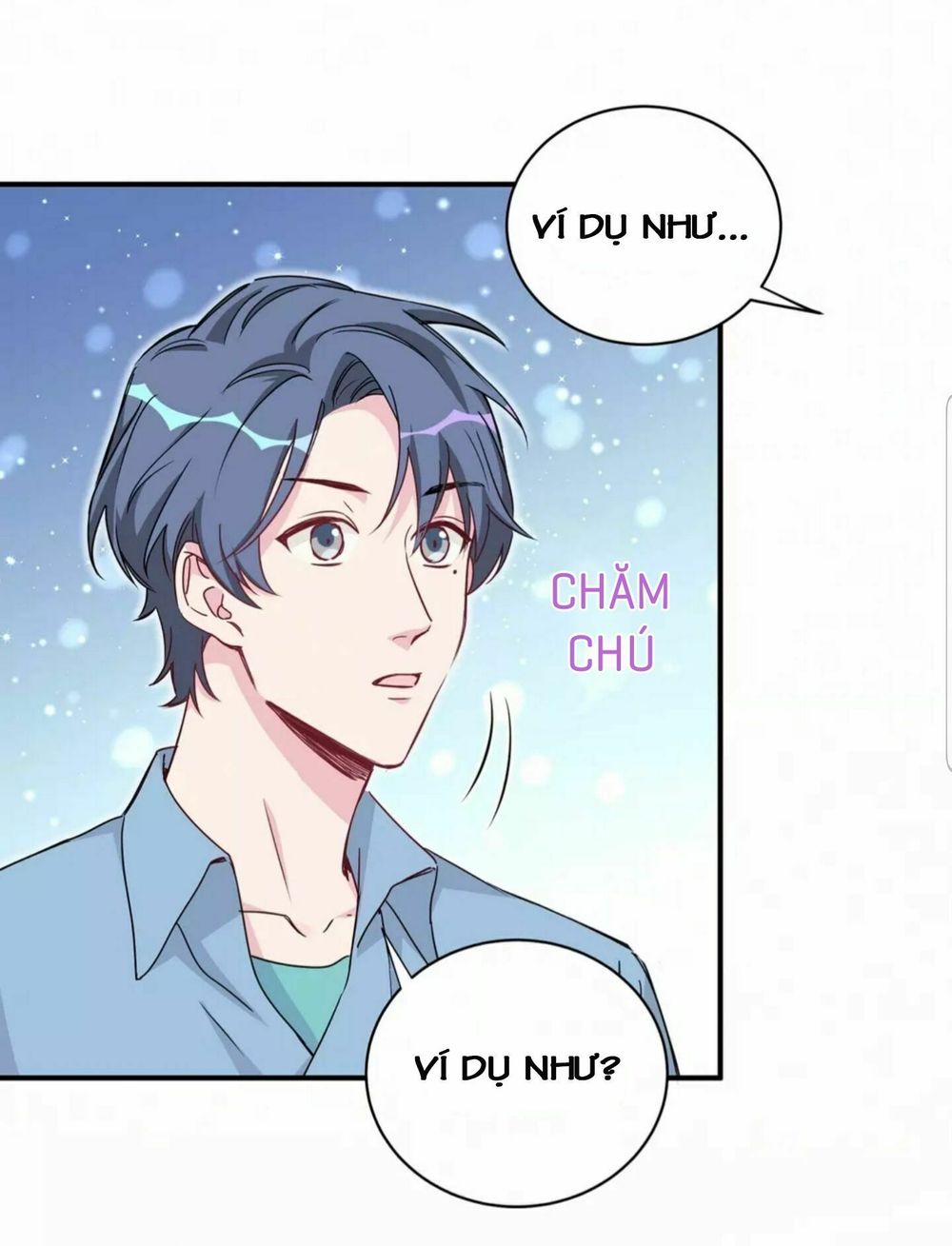 Đứa Bé Là Của Ai ???? Chap 71 - Next Chap 72