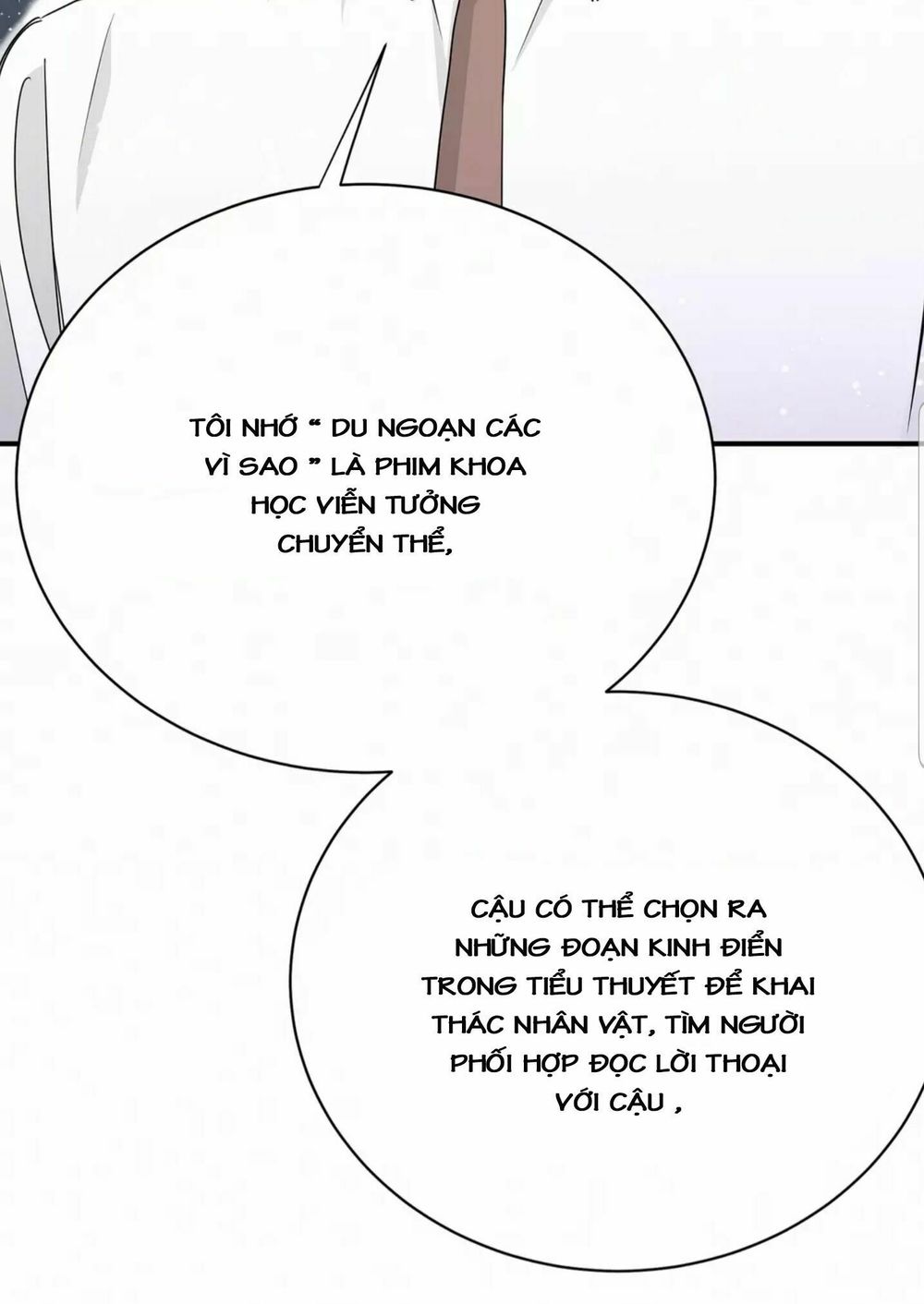 Đứa Bé Là Của Ai ???? Chap 71 - Next Chap 72