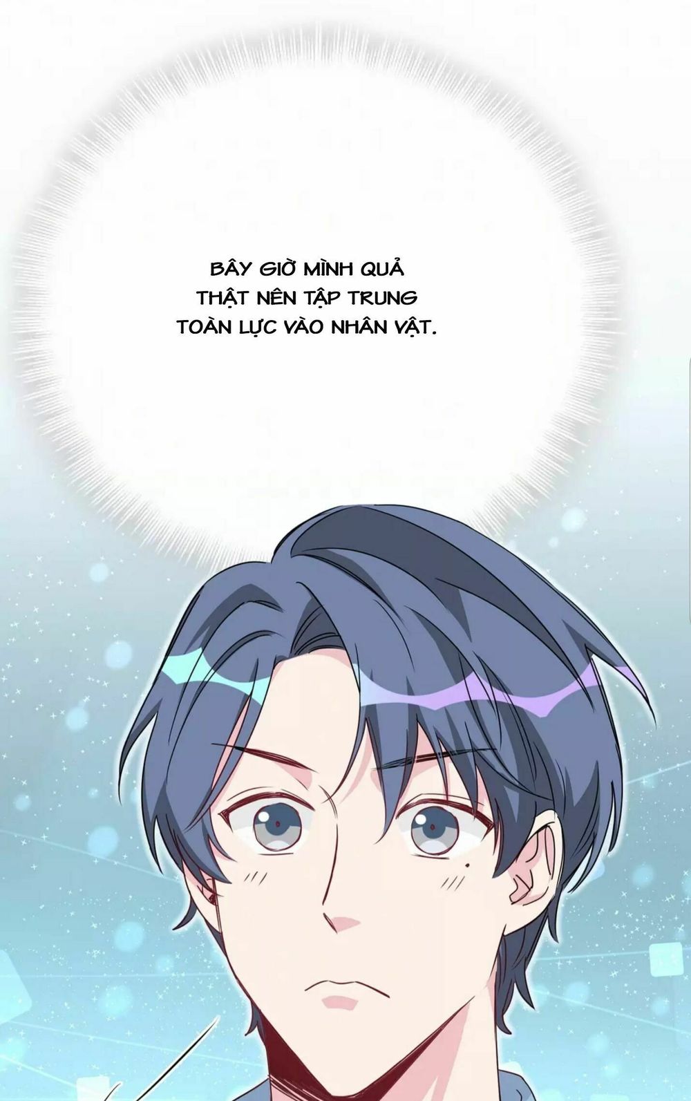 Đứa Bé Là Của Ai ???? Chap 71 - Next Chap 72