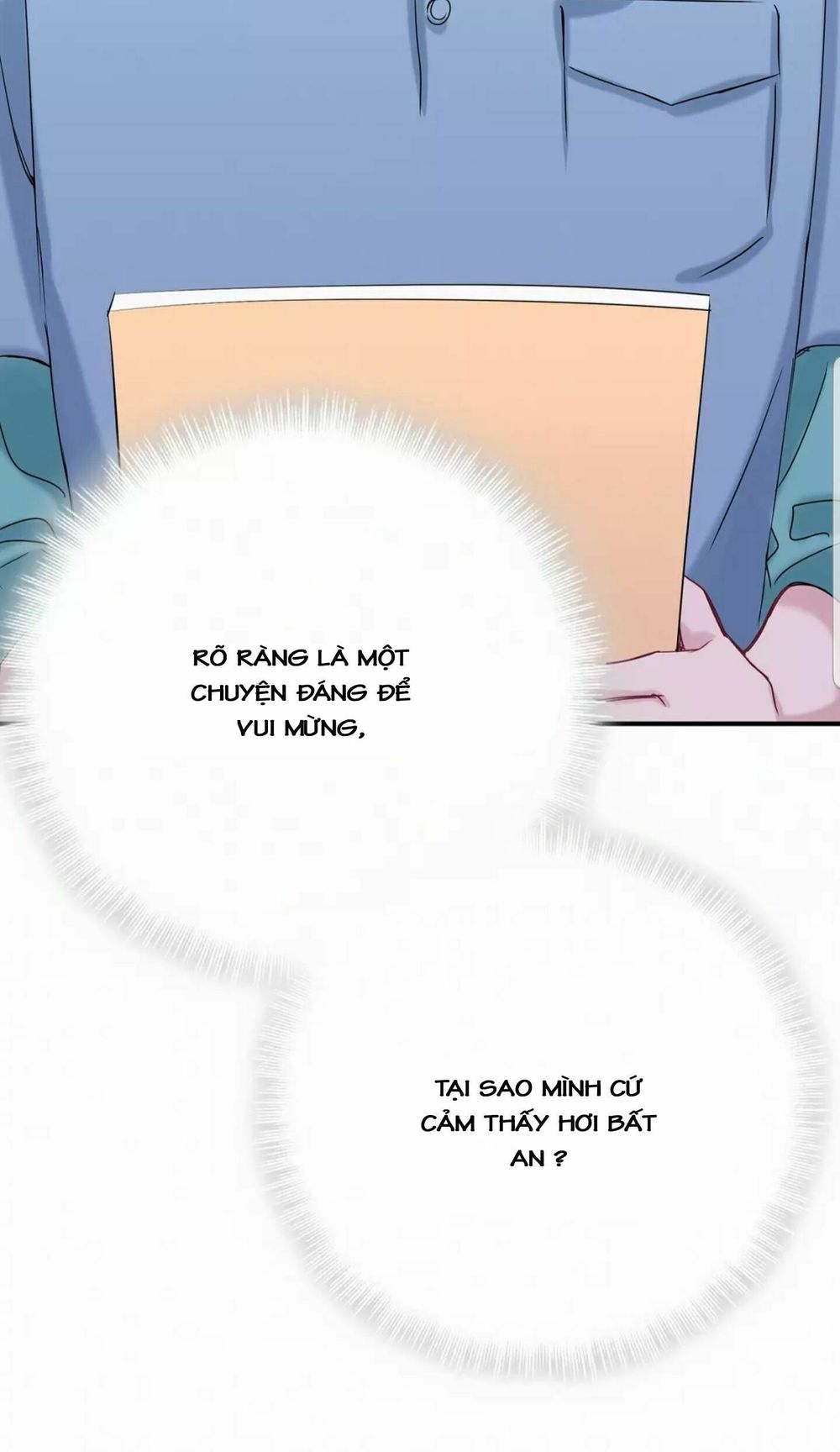 Đứa Bé Là Của Ai ???? Chap 71 - Next Chap 72