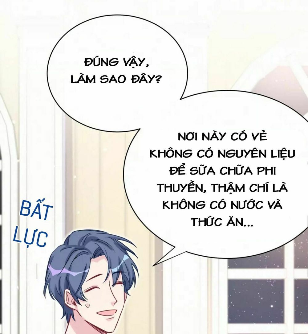 Đứa Bé Là Của Ai ???? Chap 72 - Next Chap 73