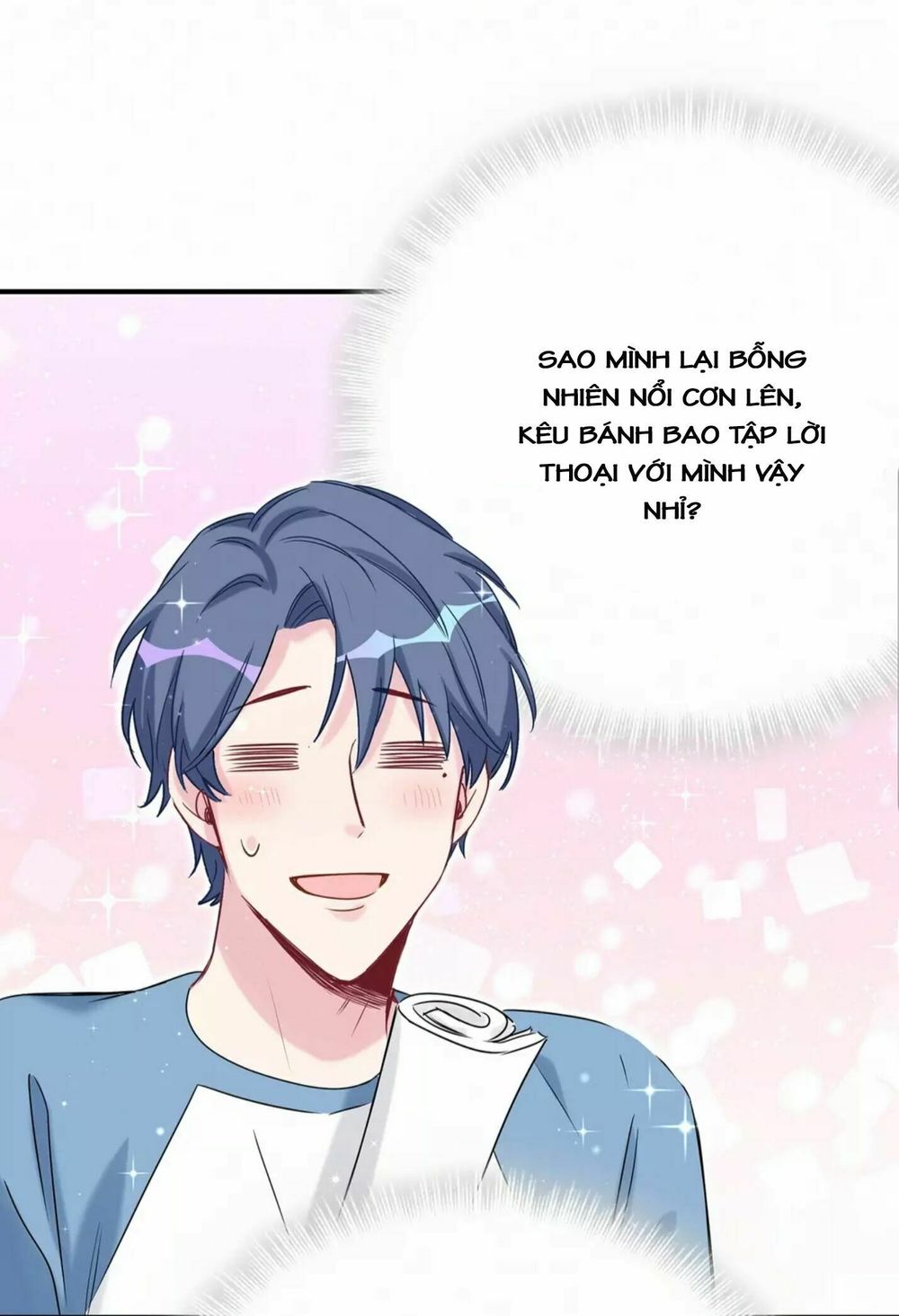 Đứa Bé Là Của Ai ???? Chap 72 - Next Chap 73