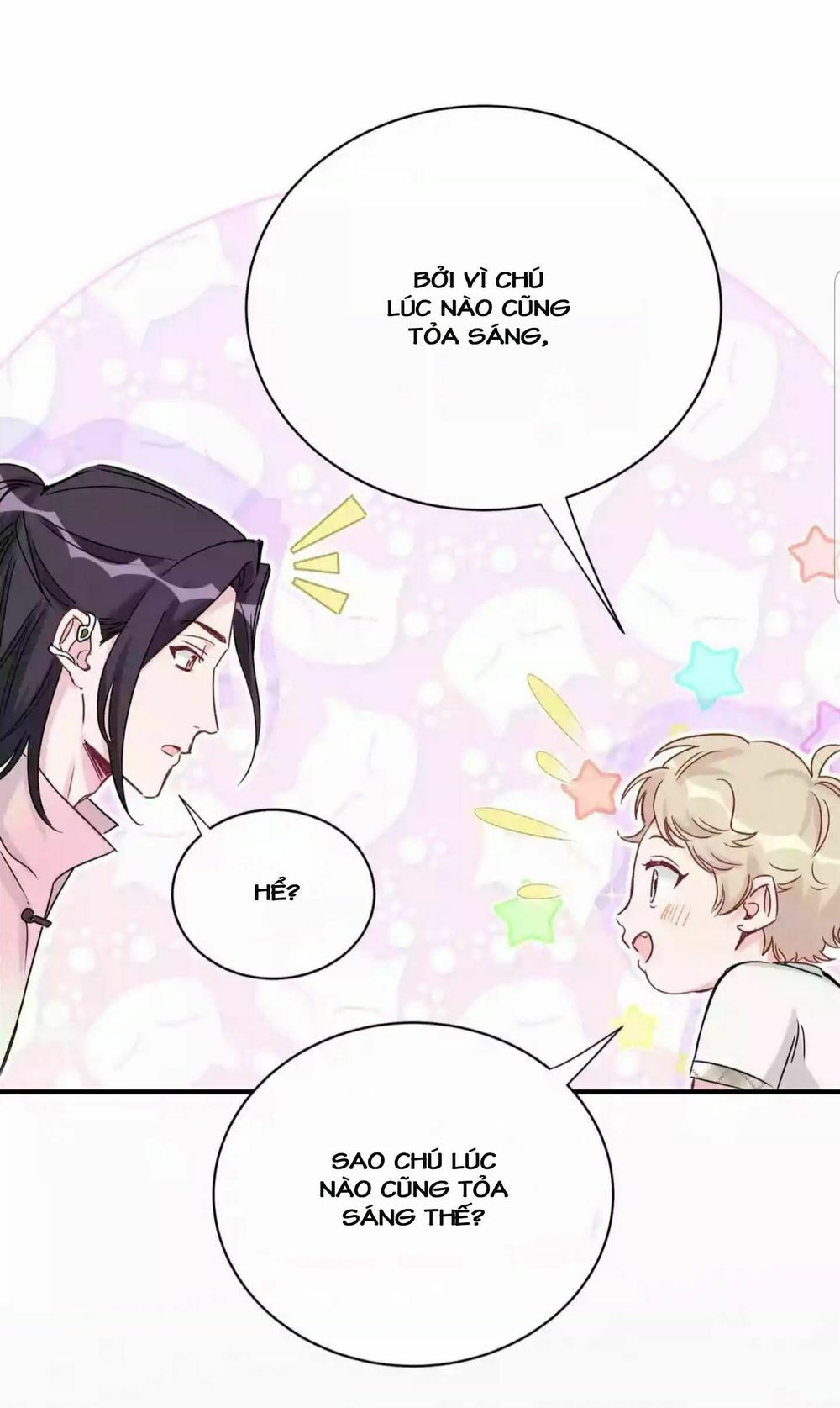 Đứa Bé Là Của Ai ???? Chap 73 - Next Chap 74