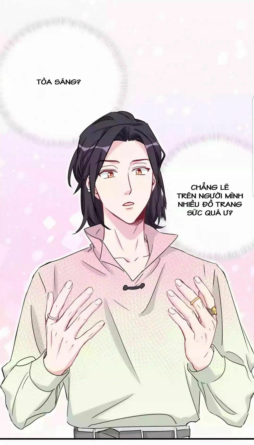 Đứa Bé Là Của Ai ???? Chap 73 - Next Chap 74
