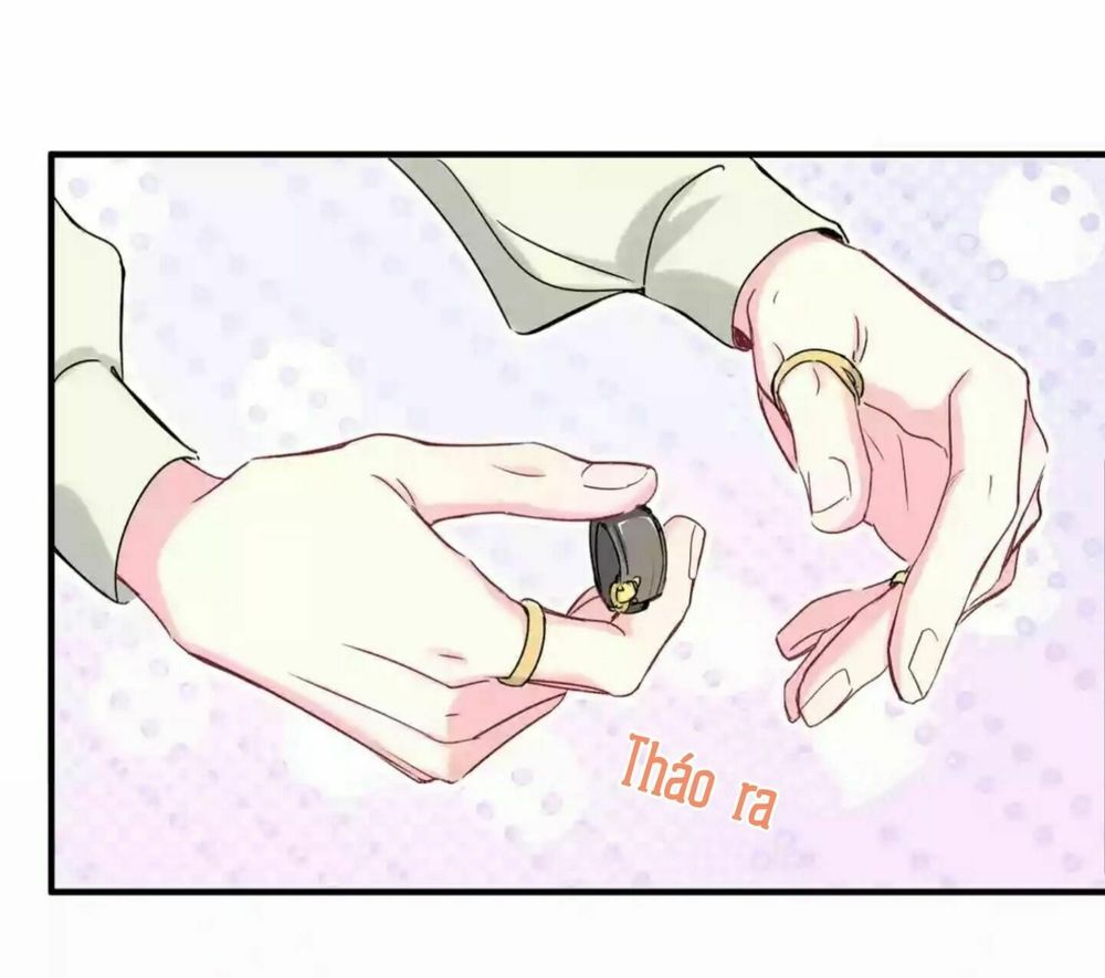 Đứa Bé Là Của Ai ???? Chap 73 - Next Chap 74
