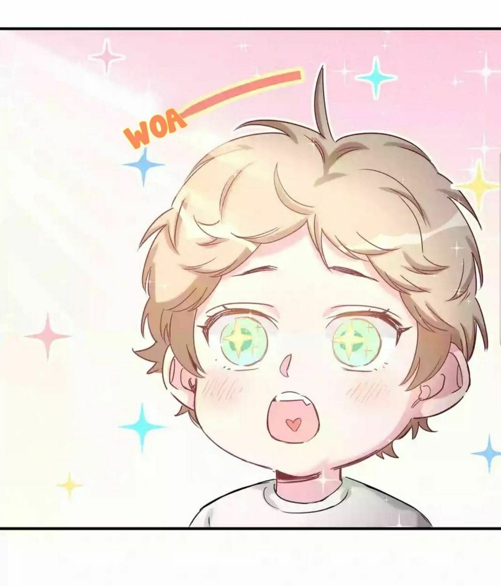 Đứa Bé Là Của Ai ???? Chap 73 - Next Chap 74