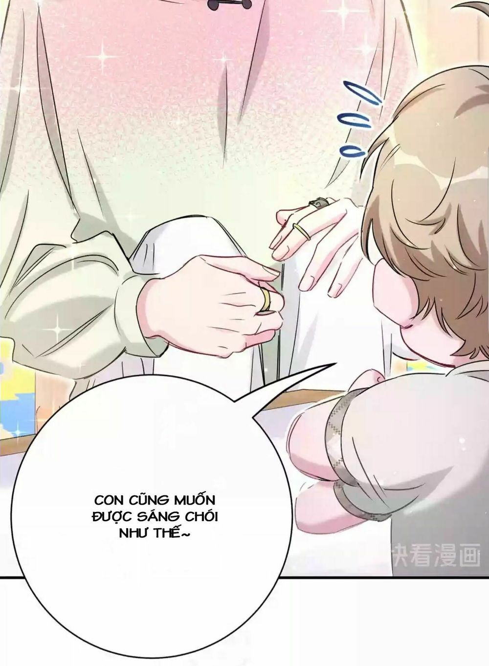Đứa Bé Là Của Ai ???? Chap 73 - Next Chap 74