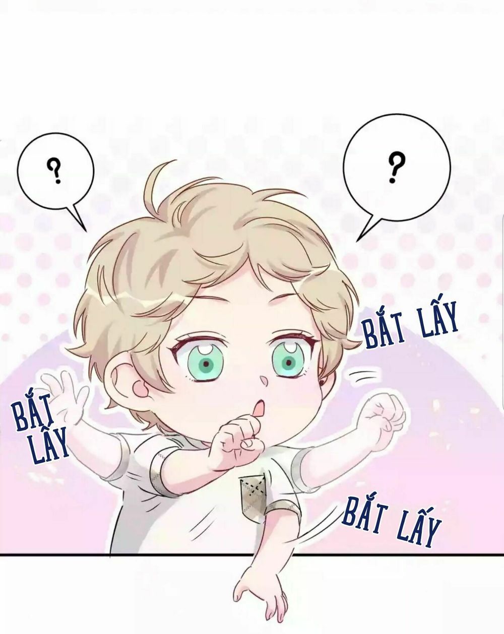 Đứa Bé Là Của Ai ???? Chap 73 - Next Chap 74