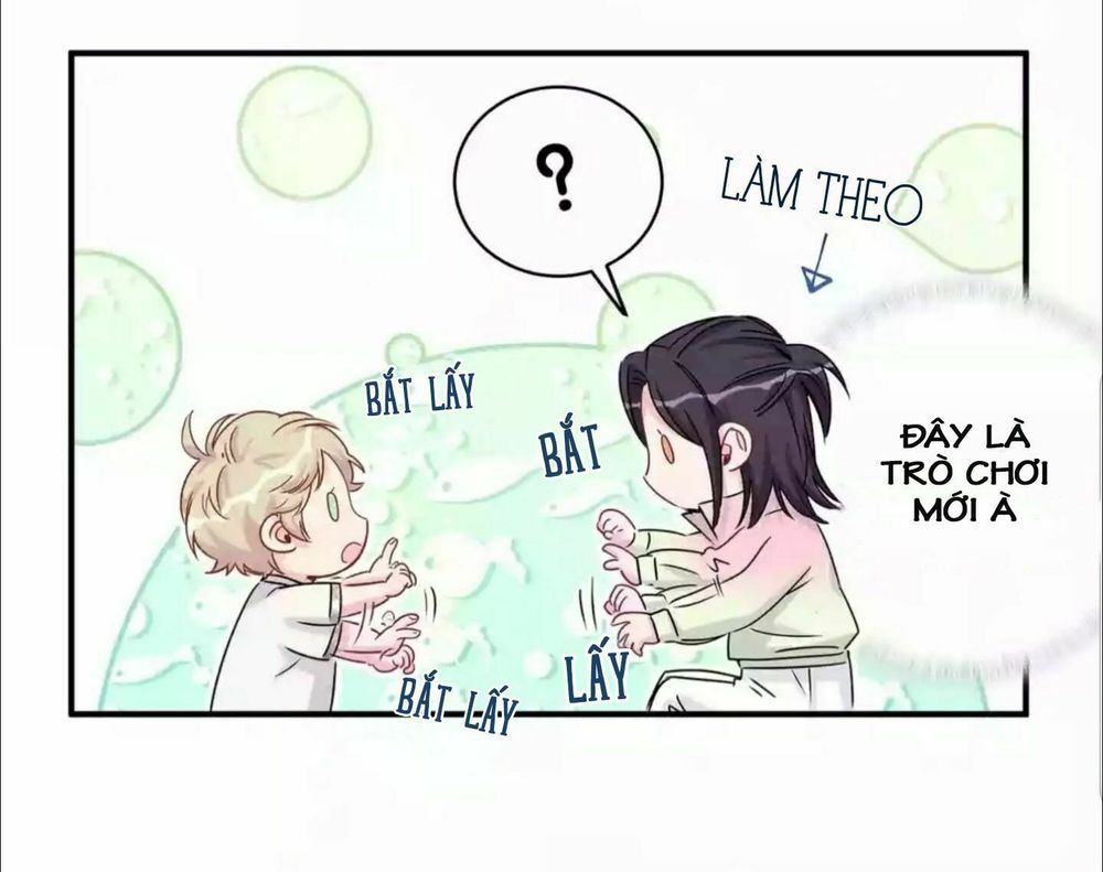 Đứa Bé Là Của Ai ???? Chap 73 - Next Chap 74