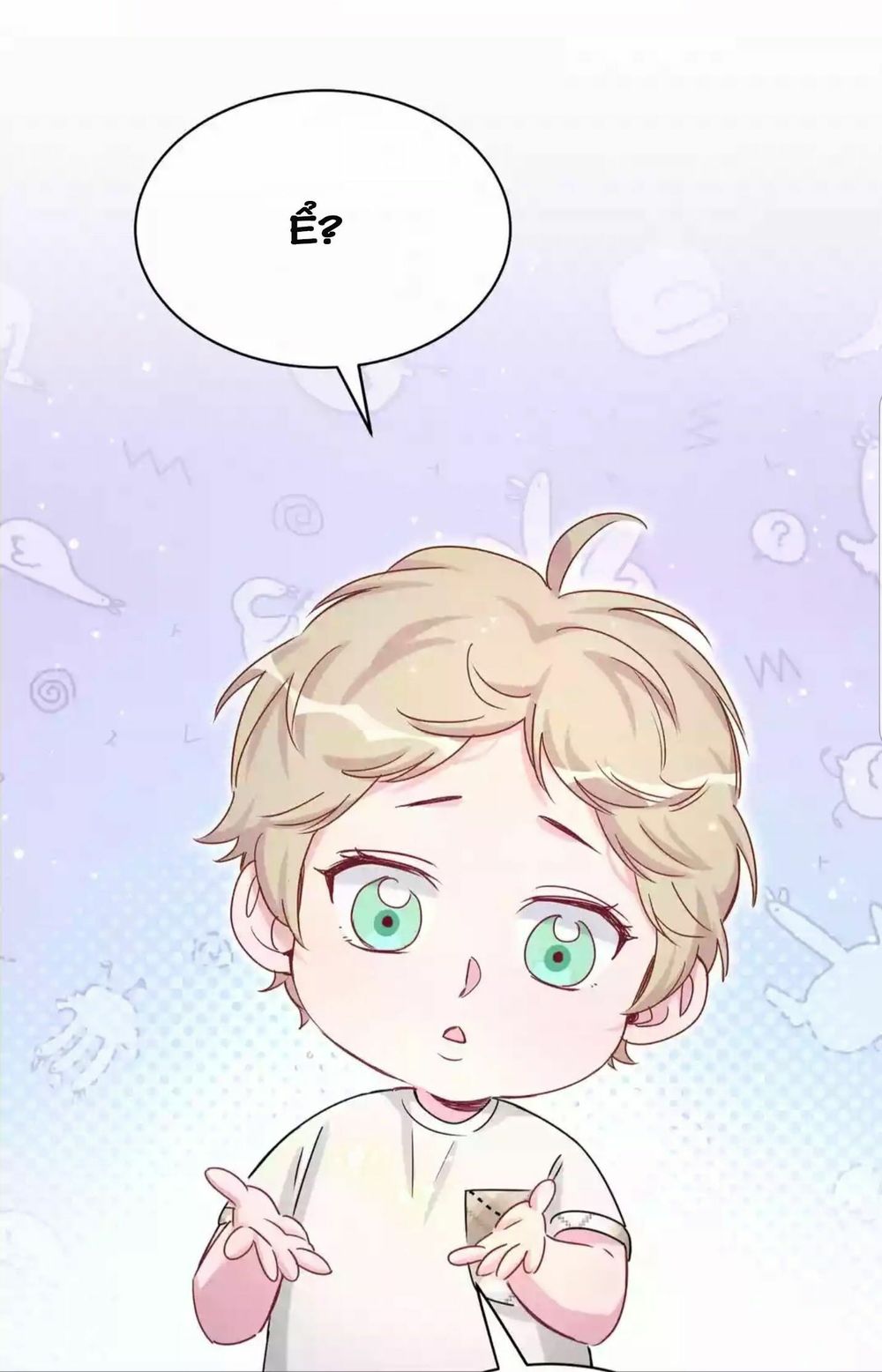 Đứa Bé Là Của Ai ???? Chap 73 - Next Chap 74