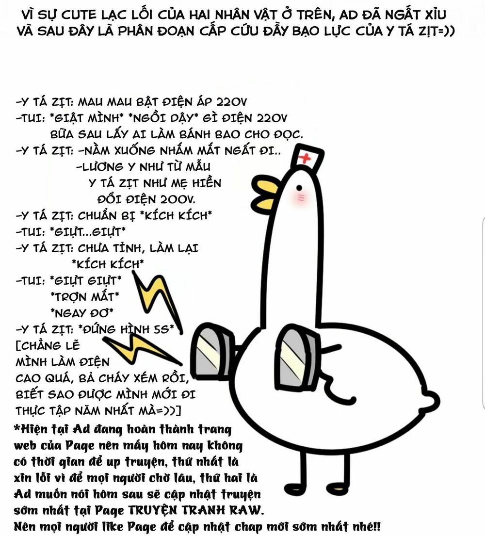 Đứa Bé Là Của Ai ???? Chap 73 - Next Chap 74