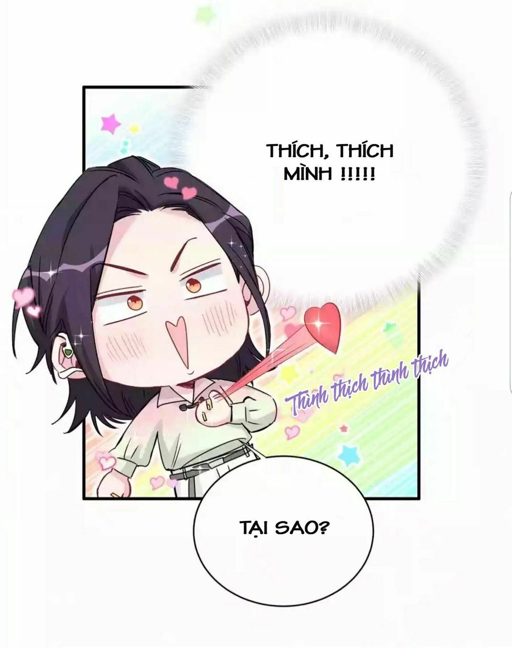 Đứa Bé Là Của Ai ???? Chap 73 - Next Chap 74