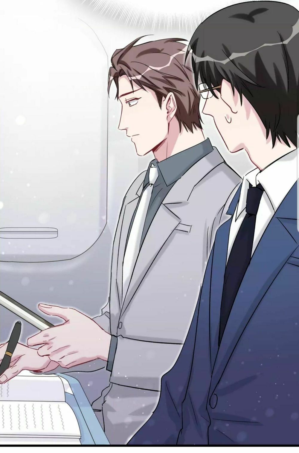 Đứa Bé Là Của Ai ???? Chap 75 - Next Chap 76