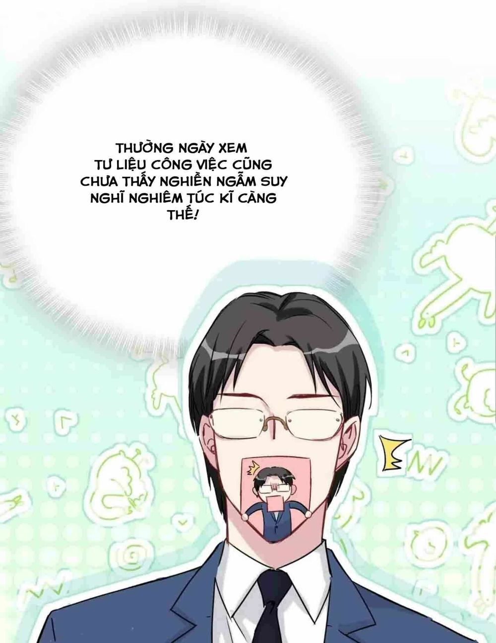 Đứa Bé Là Của Ai ???? Chap 75 - Next Chap 76