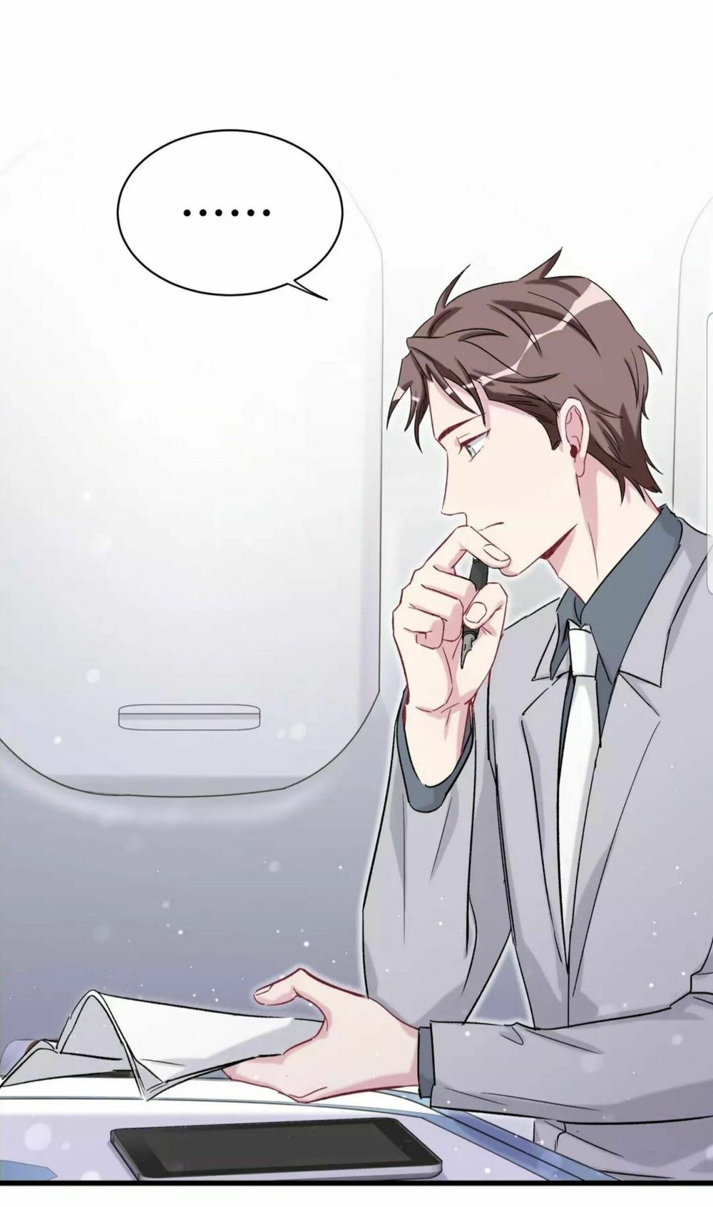 Đứa Bé Là Của Ai ???? Chap 75 - Next Chap 76