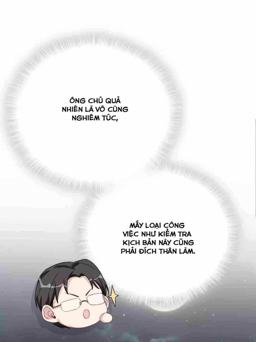 Đứa Bé Là Của Ai ???? Chap 75 - Next Chap 76