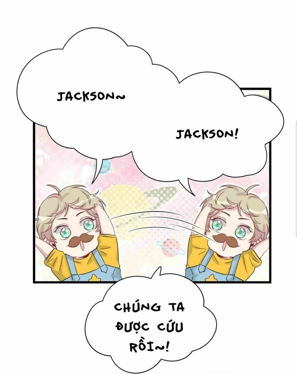 Đứa Bé Là Của Ai ???? Chap 75 - Next Chap 76