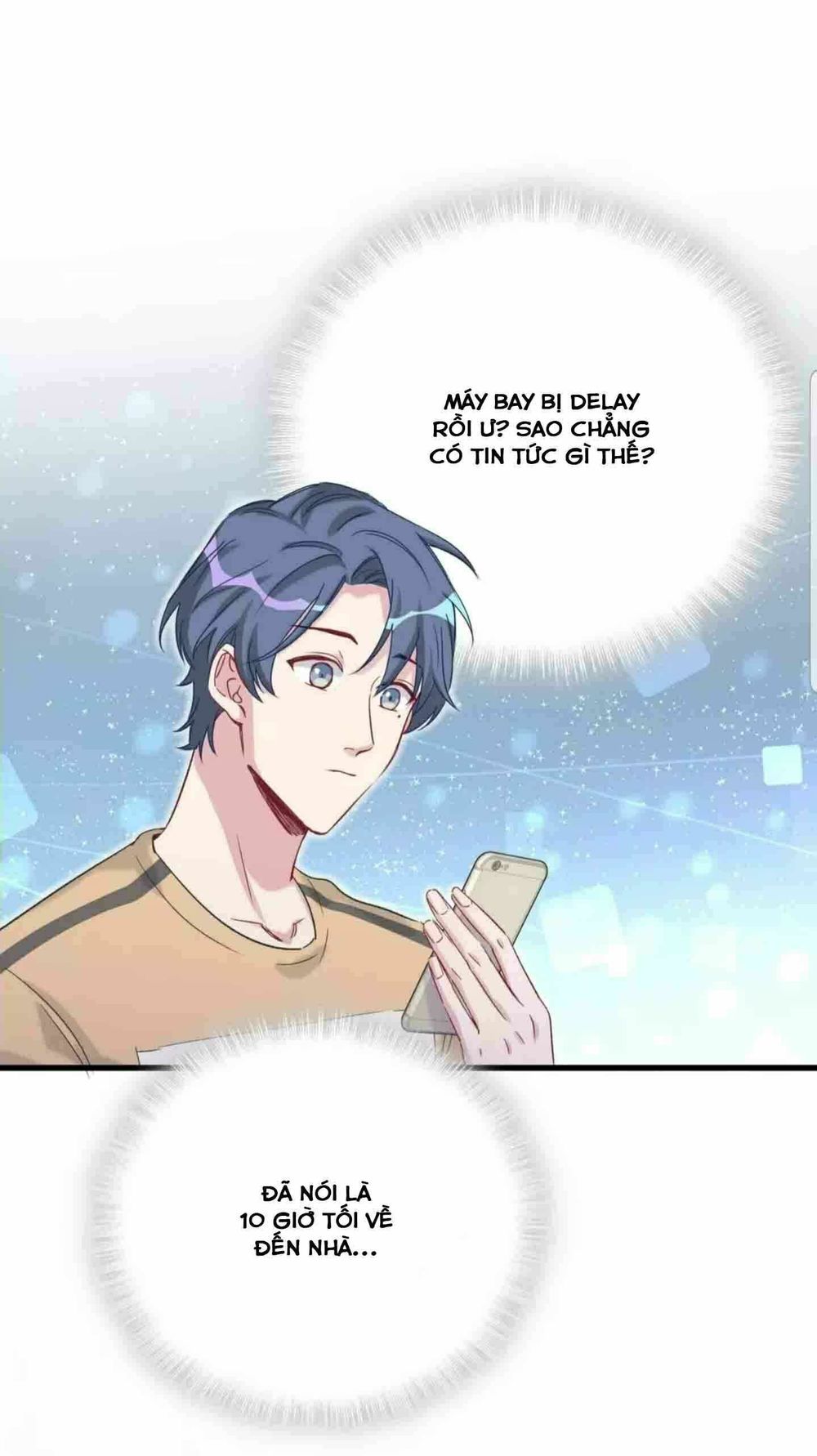 Đứa Bé Là Của Ai ???? Chap 75 - Next Chap 76