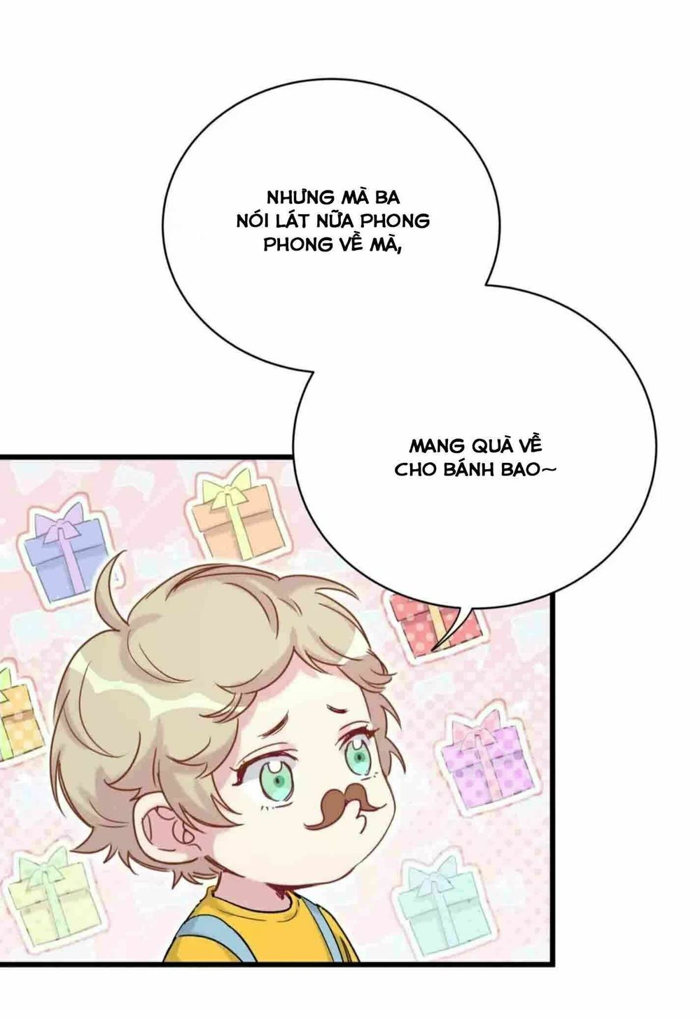 Đứa Bé Là Của Ai ???? Chap 75 - Next Chap 76